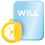 Wills and enduring powers of attorney