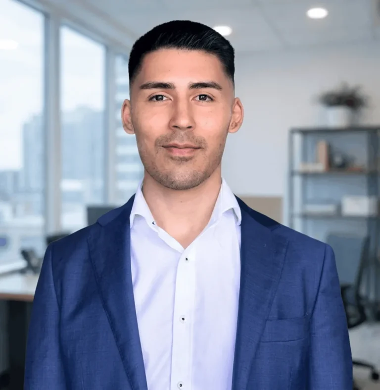 Hayder Shkara, Director of JMR Lawyers