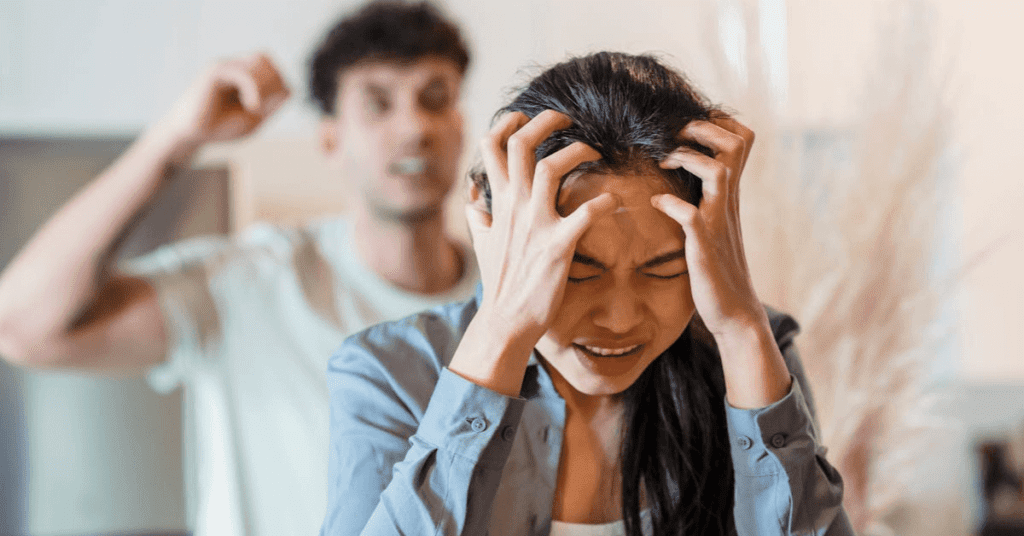 is coercive control illegal in australia | JMR Lawyers