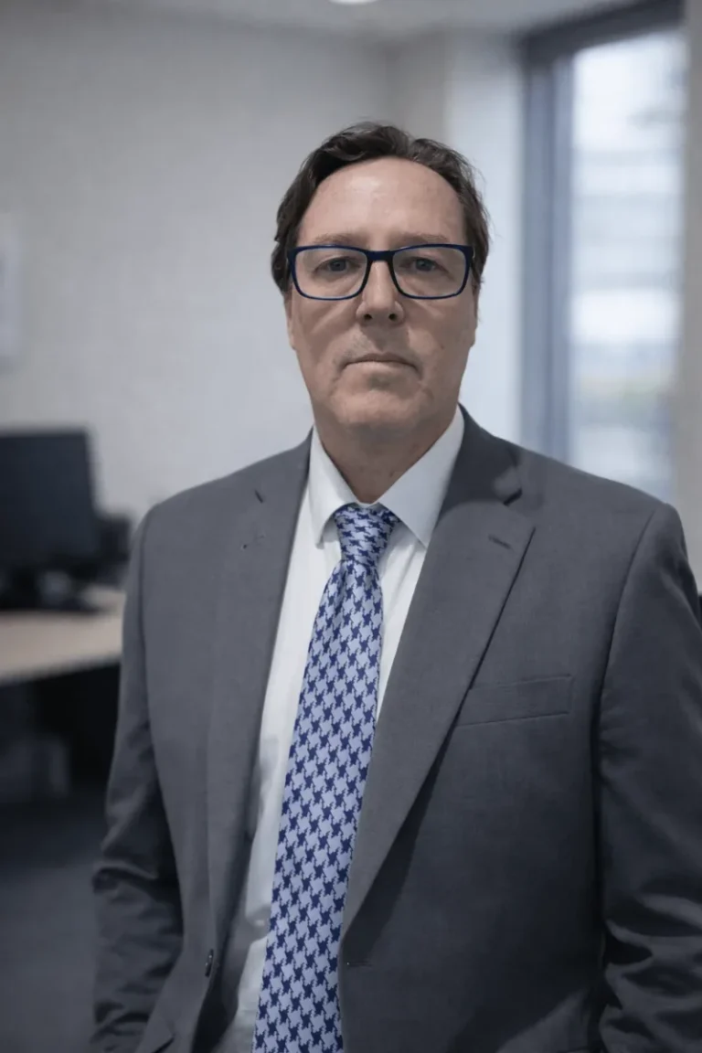 Lindsay Nicholson, Special Counsel at JMR Lawyers