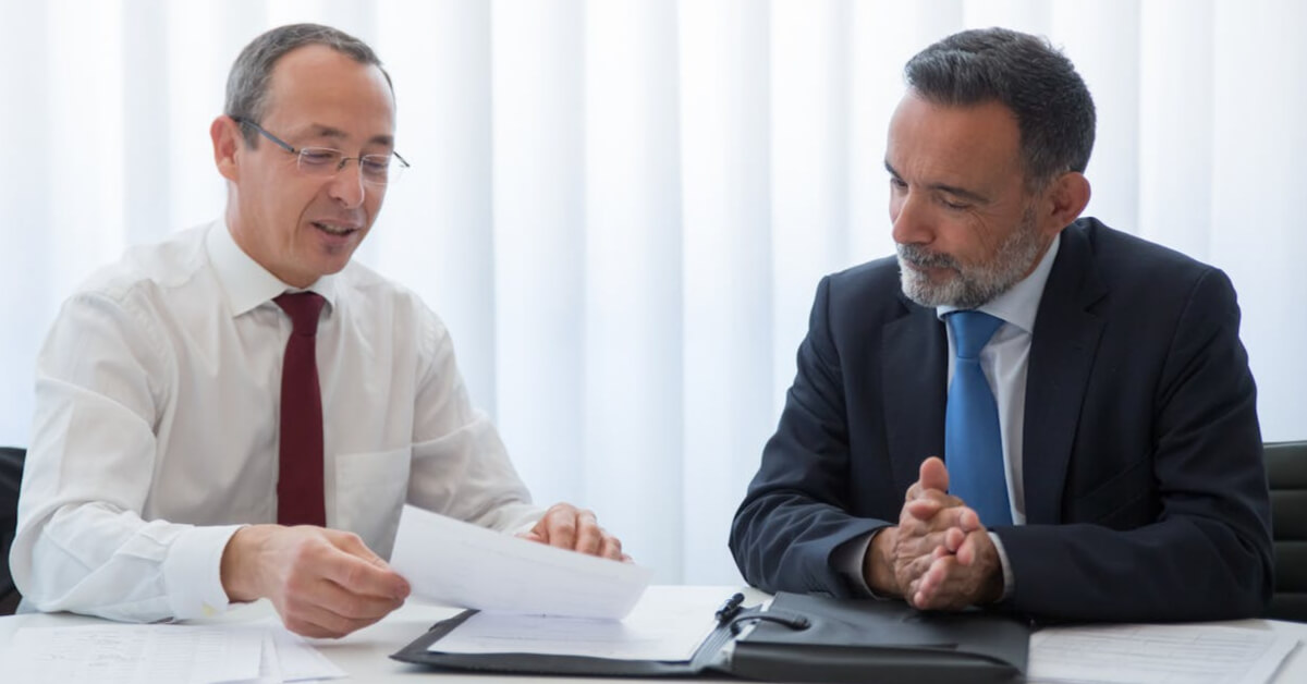 just and equitable meaning