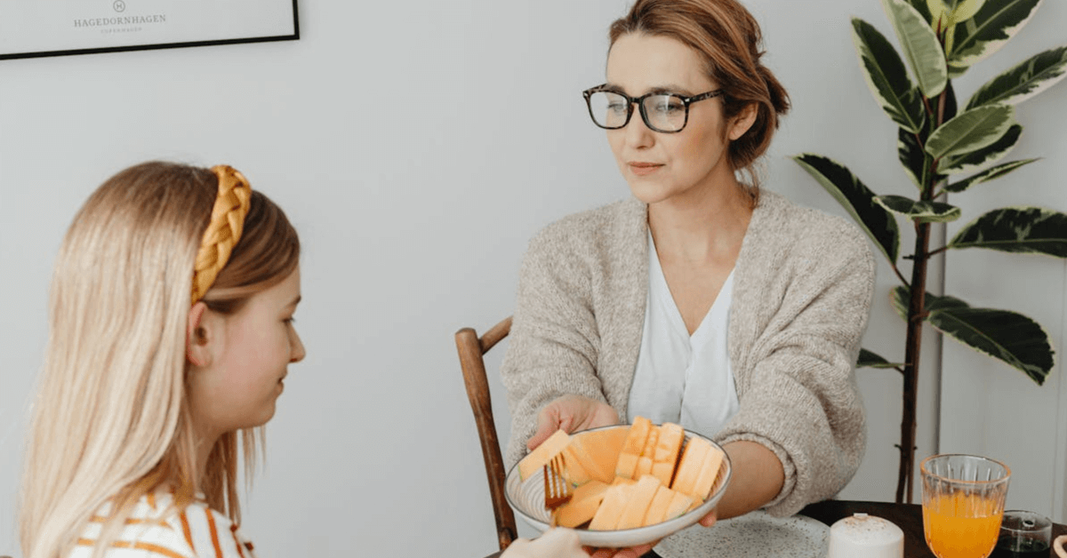 binding child support agreement