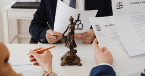 separation vs divorce