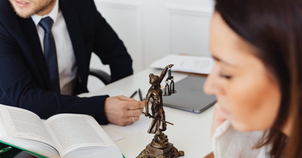 Family Law Solicitor Brisbane | JMR Lawyers