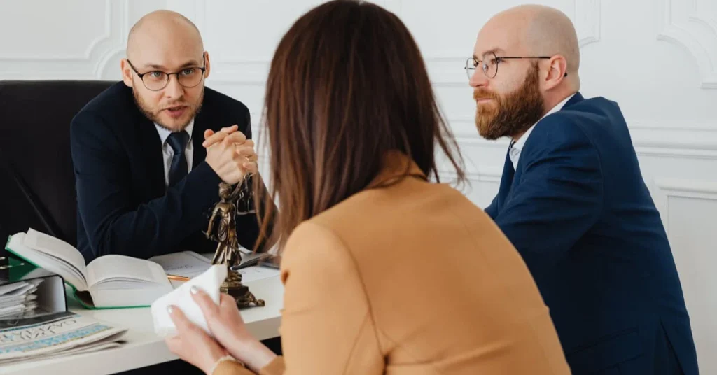 contravention order family court | JMR Lawyers