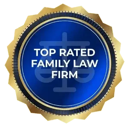 top-rated-family-law-firm-badge