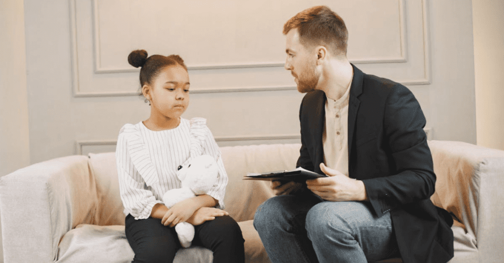 what not to say to a family report writer | JMR Lawyers